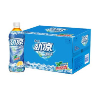 康师傅(劲凉)冰红茶500ml*16瓶