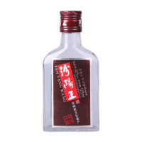 汾阳王封坛老酒42度125ml*24瓶