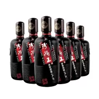 汾阳王封坛老酒42度500ml*6瓶