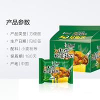 康师傅袋装泡面93g/95g小鸡炖蘑菇*24袋