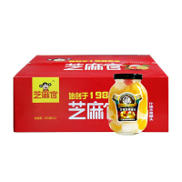芝麻官(罐头)水果罐头255g什锦味*12罐