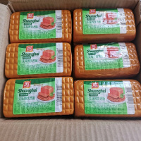 双汇美味餐饮香肠300g*30支