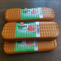 双汇美味餐饮香肠450g*22块