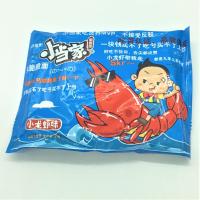 统一小当家30g小龙虾味*40袋