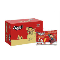 统一小当家30g火鸡味*40袋