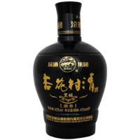 汾酒杏花村清酒42度475ml*6瓶