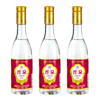 晋泉高粱白酒42度500ml*6瓶