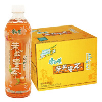 康师傅茉莉蜜茶500ml*16瓶