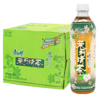 康师傅茉莉清茶500ml*16瓶