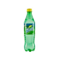 Coca-Cola/可口可乐雪碧塑料500ml青柠味*24瓶