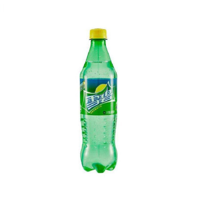 Coca-Cola/可口可乐雪碧塑料500ml青柠味*24瓶