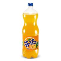 芬达橙味1.25L*6瓶/组1.25L*6瓶/组橙味单组