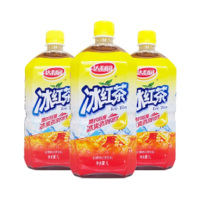 达利园冰红茶1L*12瓶