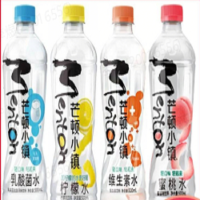 今麦郎(食品)芒顿小镇乳酸菌水500ml*15瓶