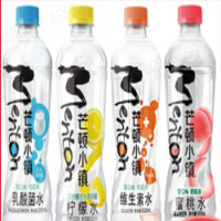 今麦郎(食品)芒顿小镇柠檬水500ml*15瓶