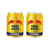 红牛维生素功能饮料(新老包装随机发)250ml原味*24罐
