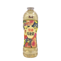 康师傅乌龙冰茶500ml*15瓶