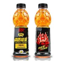 中沃体质能量维生素饮料600ml*15瓶