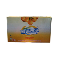 SPSE/厦普赛尔沙棘汁饮料286ml原味*15瓶