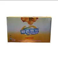 SPSE/厦普赛尔沙棘汁饮料286ml原味*15瓶