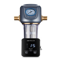 沁园自动冲洗前置过滤器FMP880