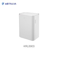 沁园净水器KRL6903
