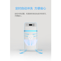 沁园全屋净水器FCC291