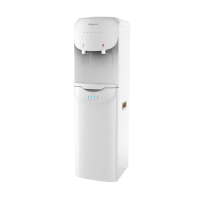 沁园直饮机QZ-RW4-101