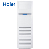 海尔商用(Haier) 商用柜机 KFRd-120LW/50BAC13茉莉白