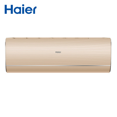 海尔(Haier)1.5匹 变频 KFR-35GW/02SAA81AU1 新2级能效健康自清洁 智能 家用 健康空调