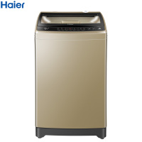 EB100BZ059 海尔(Haier)10公斤 大容量 全自动家用波轮洗衣机 直驱变频 自编程