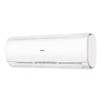1.5匹 3级能效 变频 健康自清洁 智能操控 家用空调 KFR-35GW/83@U1-Gc