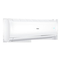 (Haier)1.5匹 3级 新能效变频 自清洁 静音 智能操控KFR-35GW/83@U1-Ge