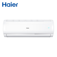 海尔(Haier)1匹 变频 KFR-26GW/81@U1-Ge 新一级能效 自清洁 智能物联 静音