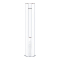 统帅 海尔出品 3匹 变频 KFR-72LW/06WBB81TU1