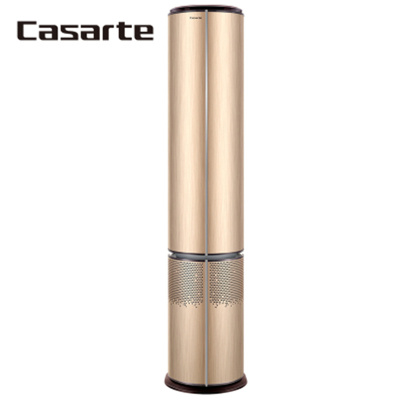 [轻奢空调]卡萨帝(Casarte) 2匹 变频 CAP507YAB(81)U1新1级能效 高效除醛 空净合一 智能空调