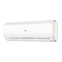 1.5匹 变频 KFR-35GW/81@U1-Gc 新一级能效 自清洁 家用 挂机空调