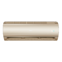 海尔(Haier)1.5匹 变频 KFR-35GW/81@U1-Gn 新一级能效 自清洁 智能物联