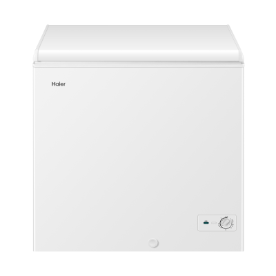 Haier/海尔 BC/BD-200GH小冰柜冷柜家用商用小型节能冷藏冷冻