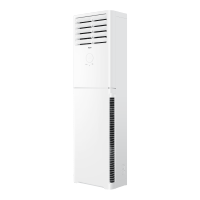 工程专用KFR-50LW/01XDA83套机