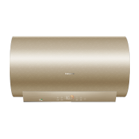 (仅卡萨帝授权门店可开)卡萨帝电热水器CEH-60NART3U1 一级能效 3000W(储水) 60升 TURBO速热