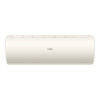 海尔空调KFR-35GW/B1KKC81U1套机