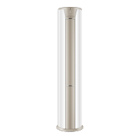 KFR-50LW/25KDA81U1套机