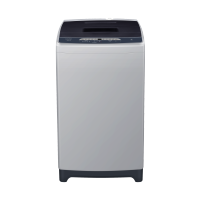 @B80M957 海尔统帅波轮洗衣机月光灰