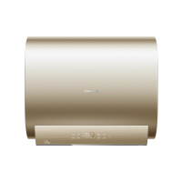 (仅卡萨帝授权门店可开)卡萨帝电热水器天沐系列CEH-60LPLS3KU1 钛金无缝双胆 60升 双驱速热 母婴级净肤洗