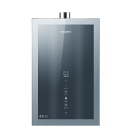 (仅卡萨帝授权门店可开)卡萨帝燃气热水器JSQ31-16CRVBAU1 双驱恒温 瀑布洗 零冷水 五重净化