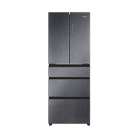 海尔冰箱BCD-425WLHMD14SGU1