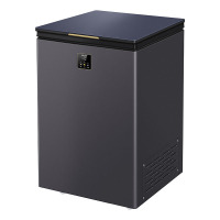 海尔冷柜BC/BD-100GHEPG