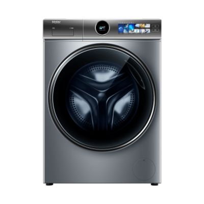 海尔滚筒洗衣机 XQG100-BD14386TLU1