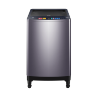 XQB100-Z516 海尔全自动波轮洗衣机 二十年防生锈 高底脚